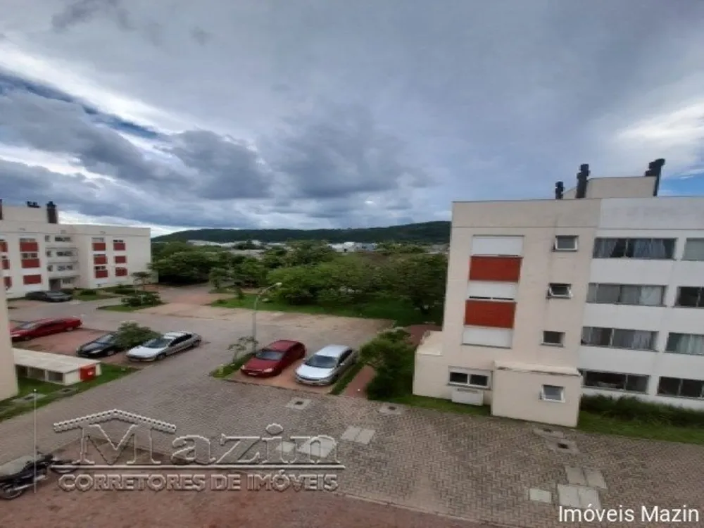 Apartamento, 2 quartos, 52 m² - Foto 4