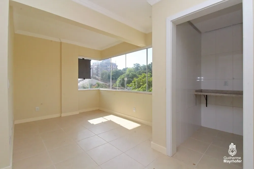 Apartamento, 1 quarto, 44 m² - Foto 4