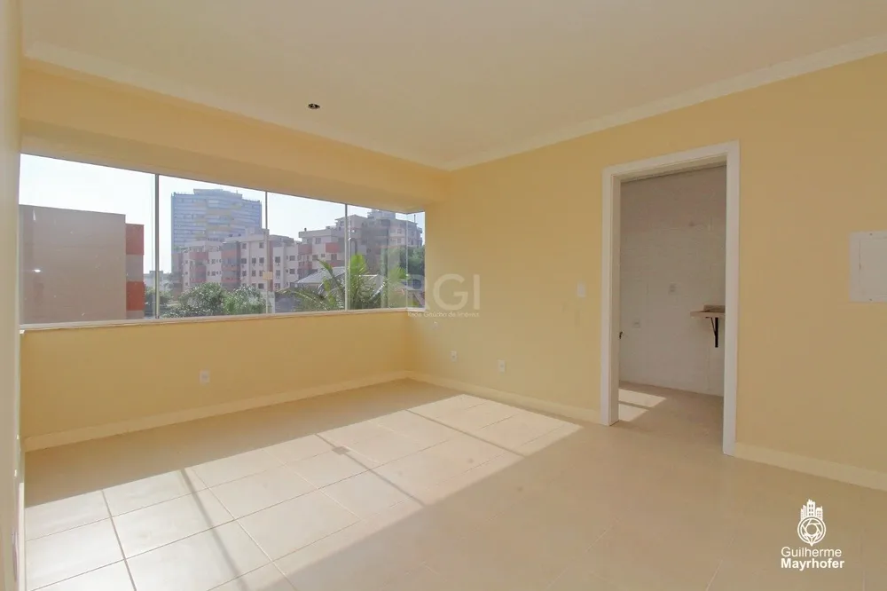 Apartamento, 1 quarto, 44 m² - Foto 2