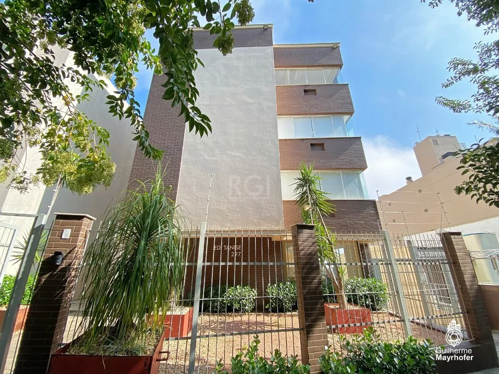 Apartamento, 1 quarto, 44 m² - Foto 1