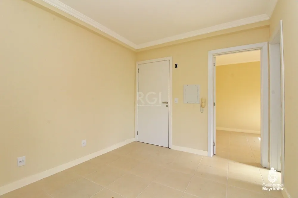 Apartamento, 1 quarto, 44 m² - Foto 3