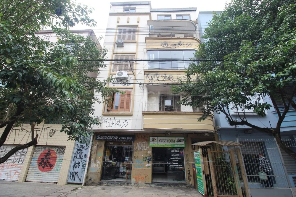 Apartamento, 2 quartos, 61 m² - Foto 1