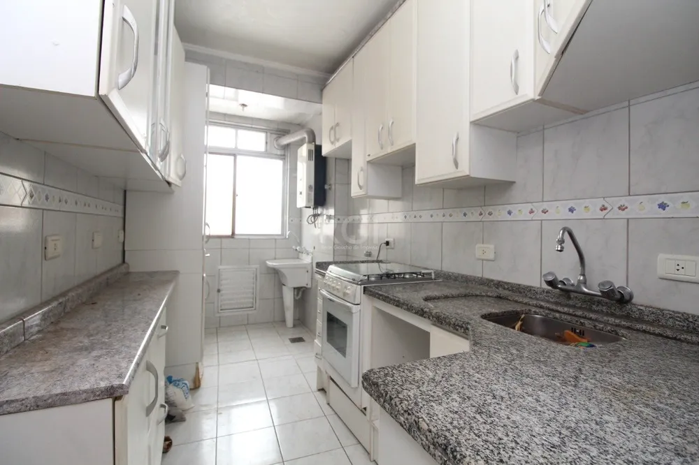 Apartamento, 2 quartos, 61 m² - Foto 4