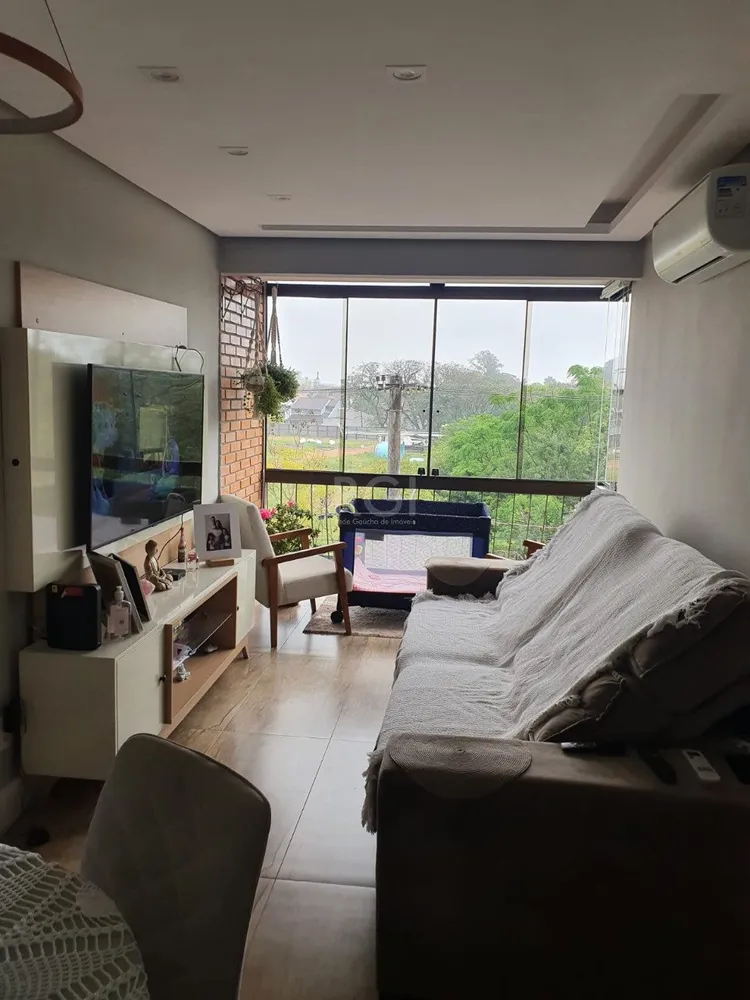 Apartamento, 1 quarto, 48 m² - Foto 2