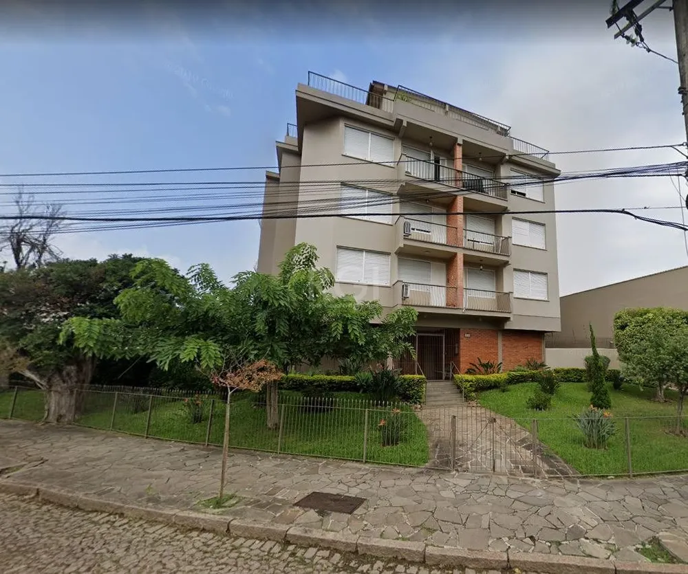 Apartamento, 1 quarto, 48 m² - Foto 1