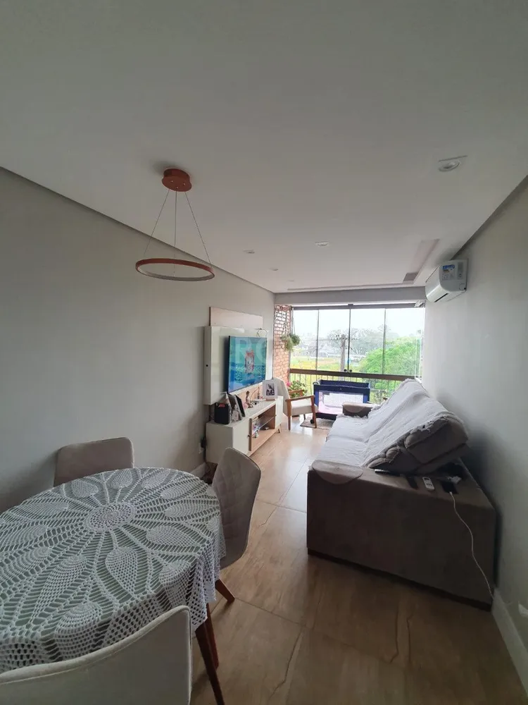 Apartamento, 1 quarto, 48 m² - Foto 4