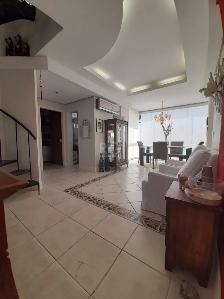 Cobertura, 1 quarto, 114 m² - Foto 4