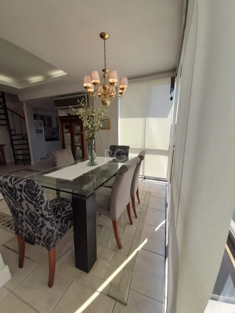 Cobertura, 1 quarto, 114 m² - Foto 3