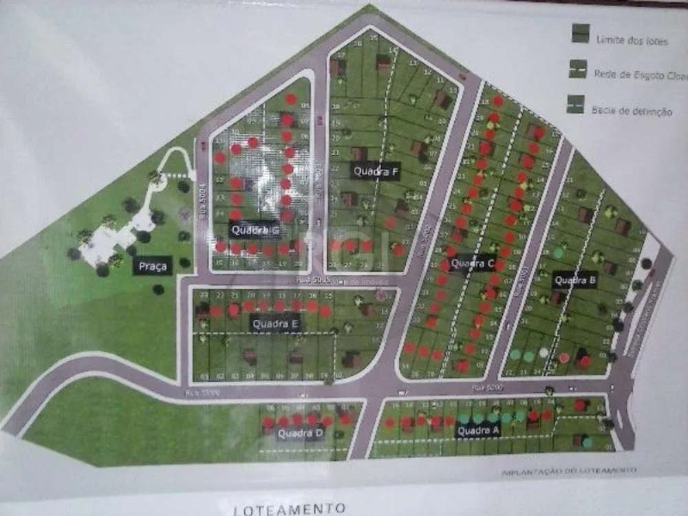 Terreno, 150 m² - Foto 1