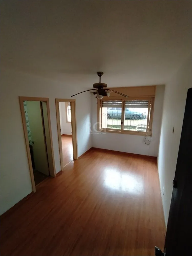 Apartamento, 1 quarto, 37 m² - Foto 2