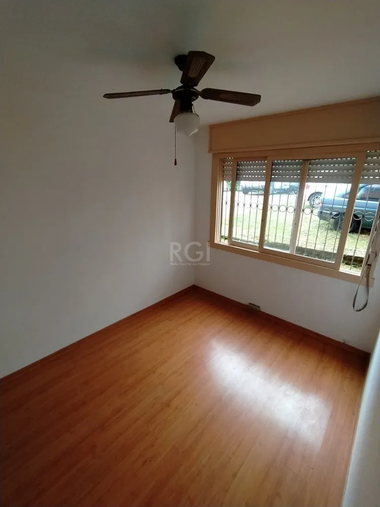 Apartamento, 1 quarto, 37 m² - Foto 4