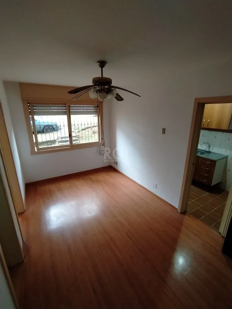 Apartamento, 1 quarto, 37 m² - Foto 1