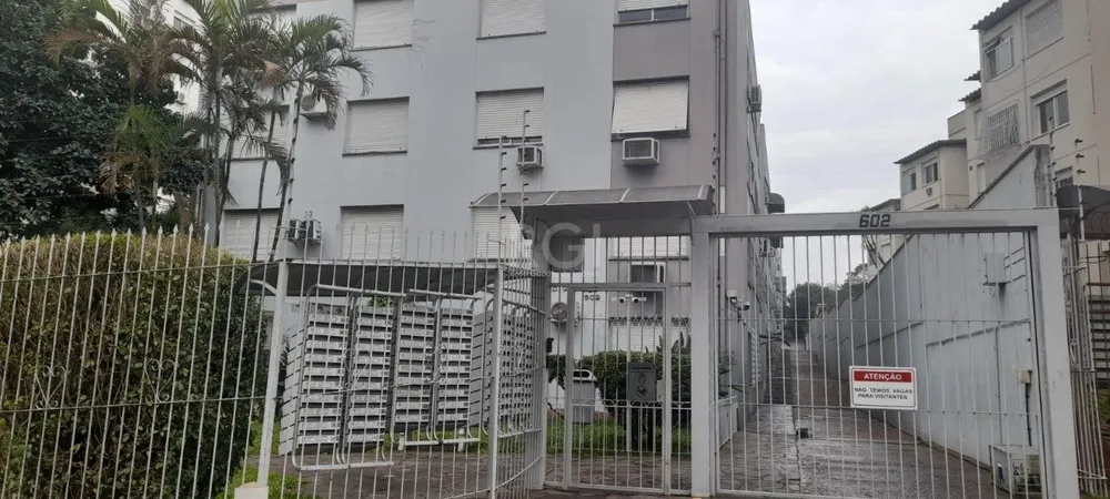 Apartamento, 1 quarto, 49 m² - Foto 1