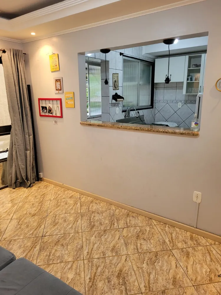 Apartamento, 2 quartos, 55 m² - Foto 2