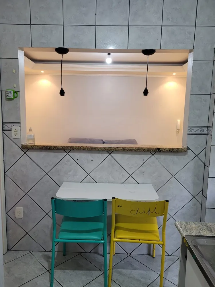 Apartamento, 2 quartos, 55 m² - Foto 4
