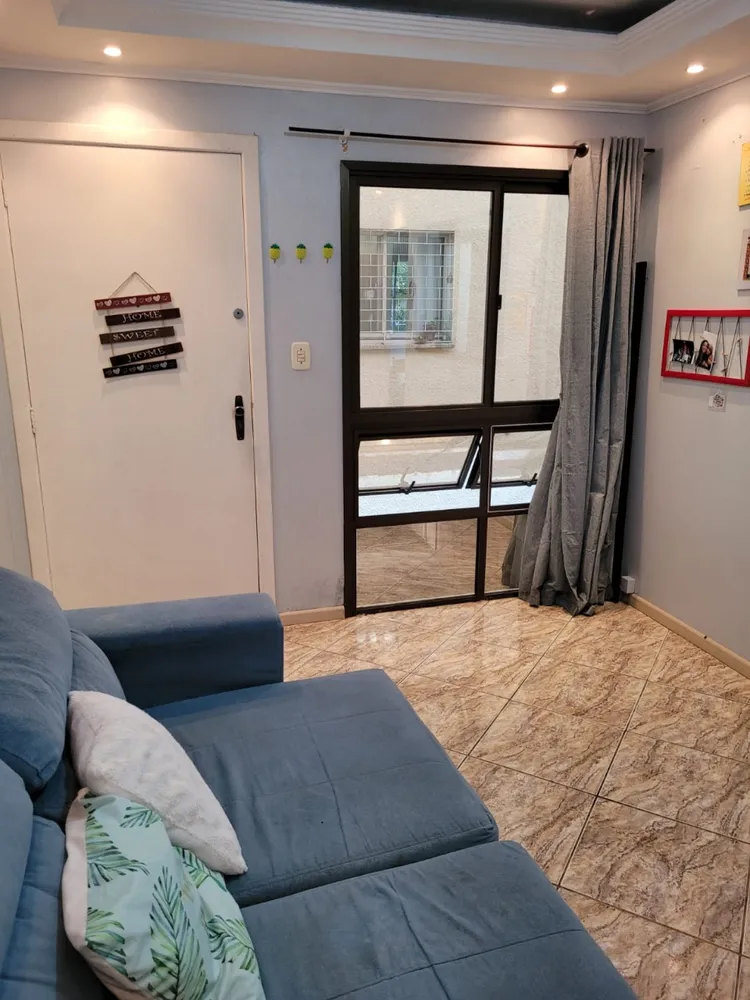 Apartamento, 2 quartos, 55 m² - Foto 1