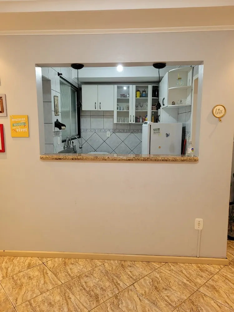 Apartamento, 2 quartos, 55 m² - Foto 3