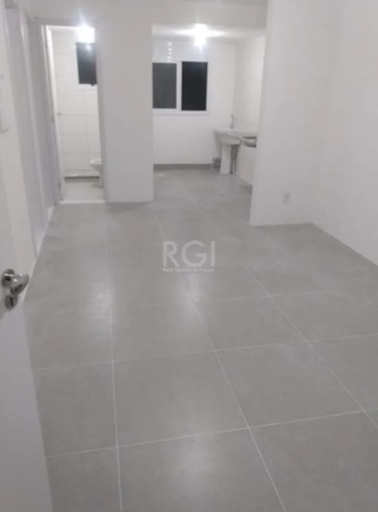 Apartamento, 2 quartos, 48 m² - Foto 3