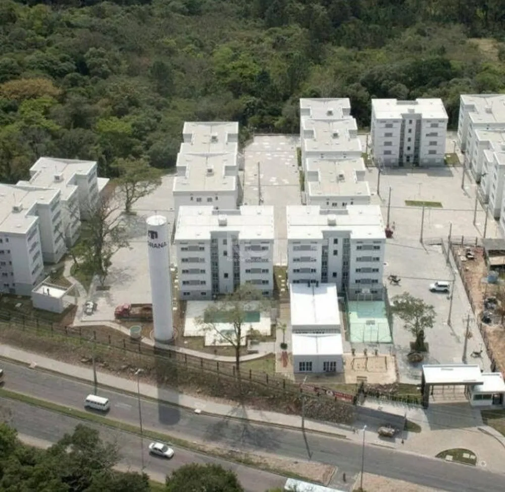Apartamento, 2 quartos, 48 m² - Foto 1