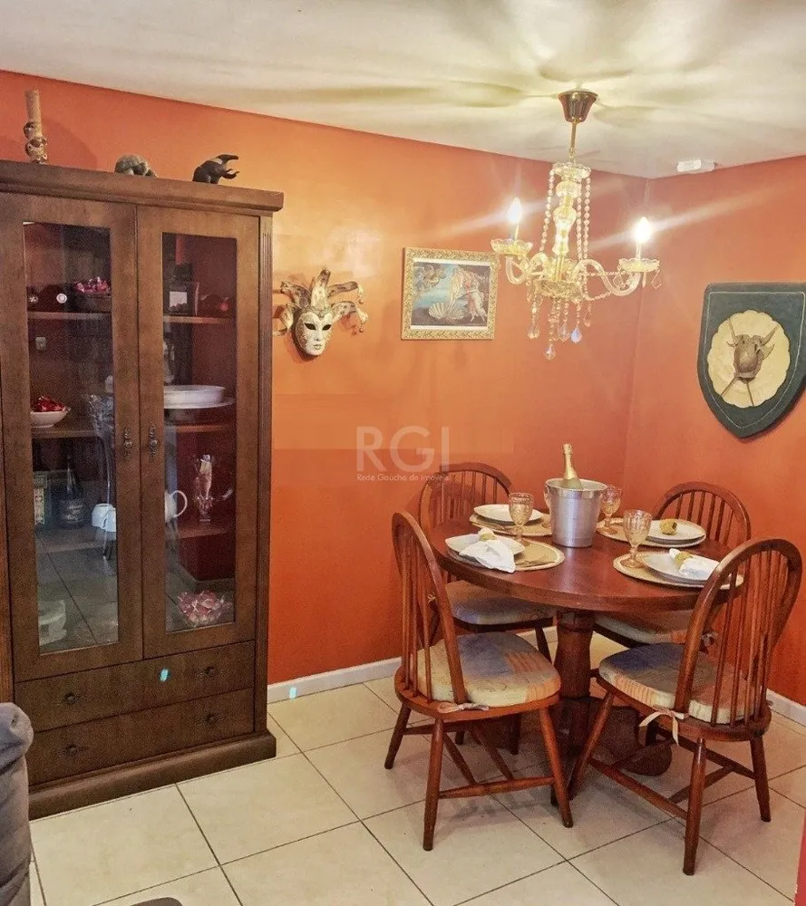 Apartamento, 3 quartos, 85 m² - Foto 4