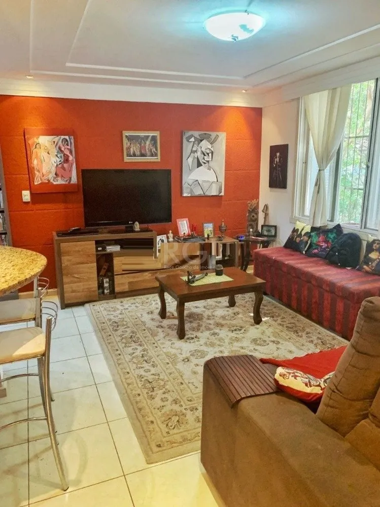 Apartamento, 3 quartos, 85 m² - Foto 2