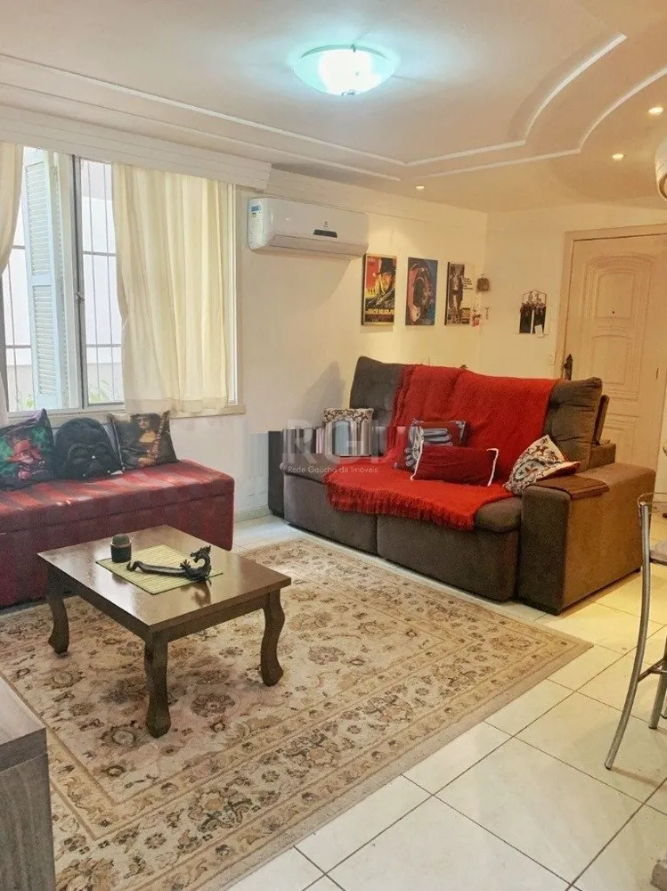Apartamento, 3 quartos, 85 m² - Foto 1