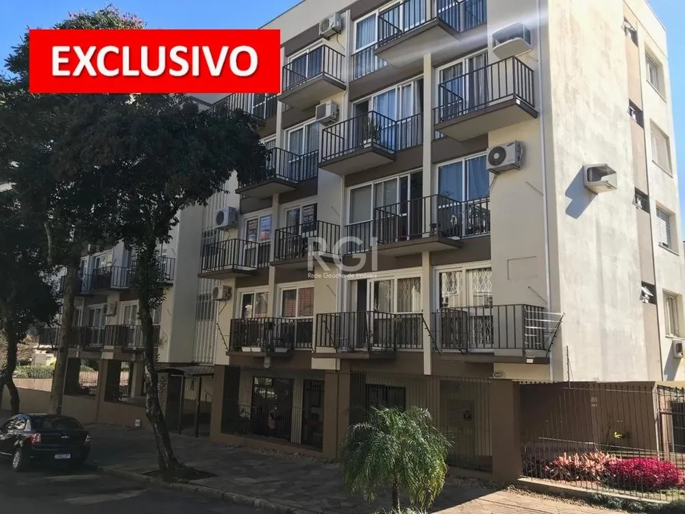 Apartamento, 1 quarto, 41 m² - Foto 1