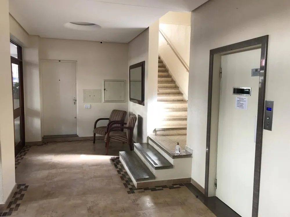 Apartamento, 1 quarto, 41 m² - Foto 3