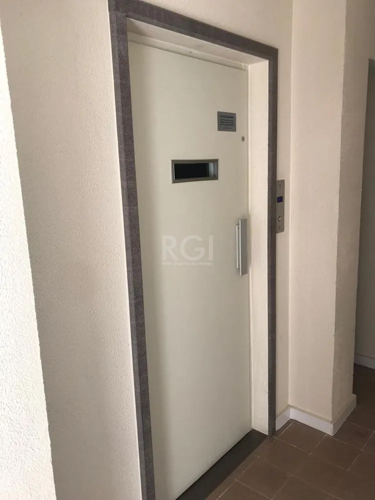 Apartamento, 1 quarto, 41 m² - Foto 4