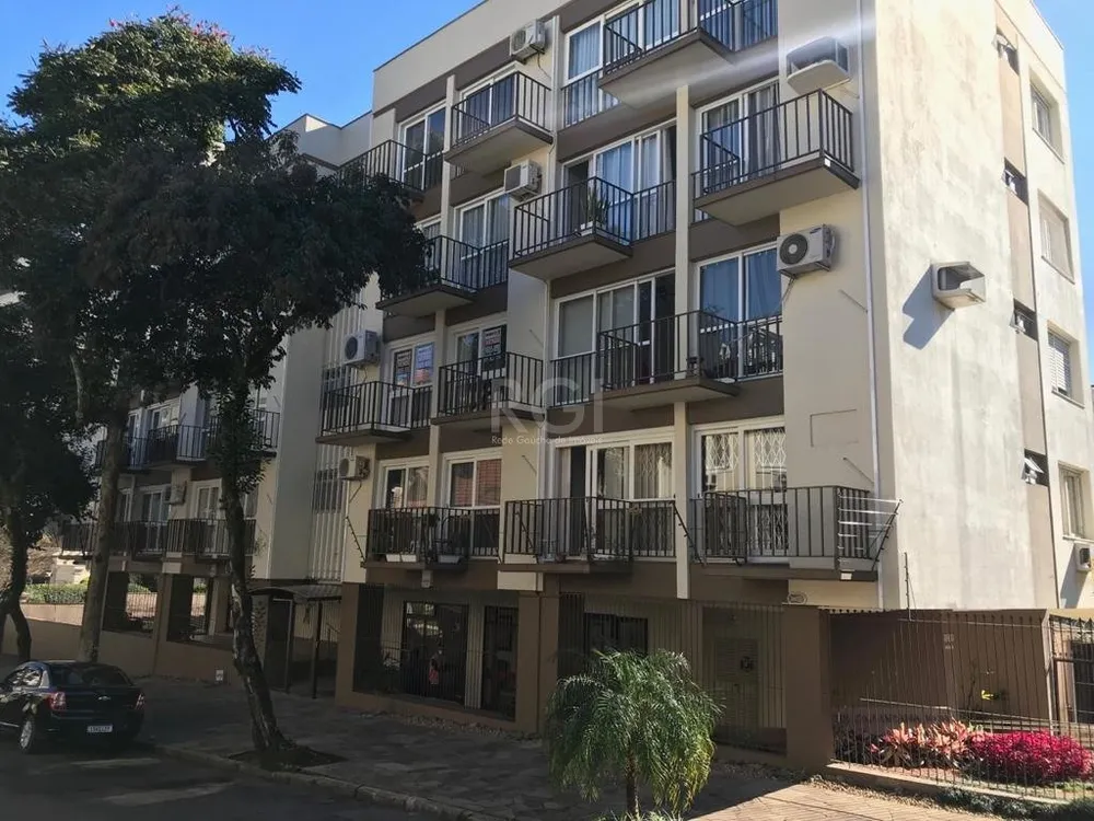 Apartamento, 1 quarto, 41 m² - Foto 2