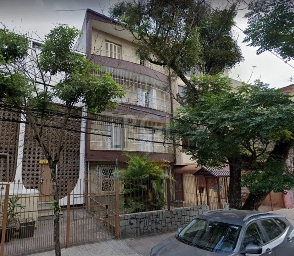 Apartamento, 3 quartos, 85 m² - Foto 1