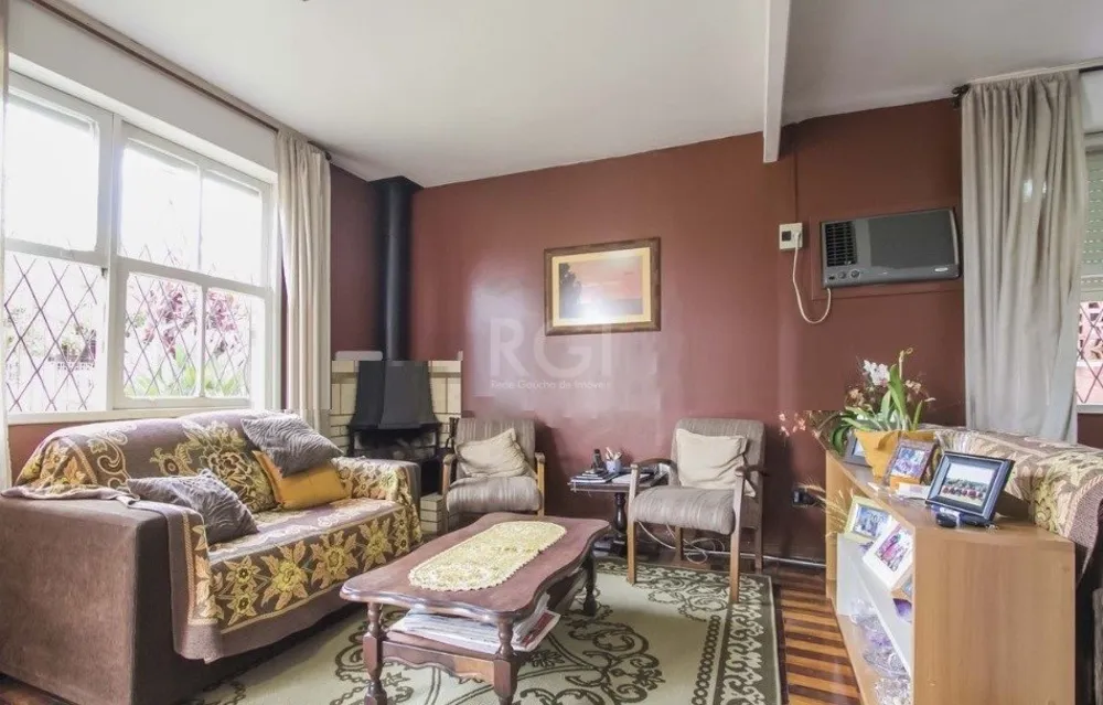 Casa, 3 quartos, 214 m² - Foto 3