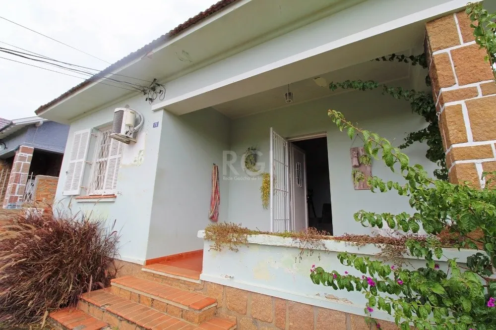 Casa, 3 quartos, 264 m² - Foto 1