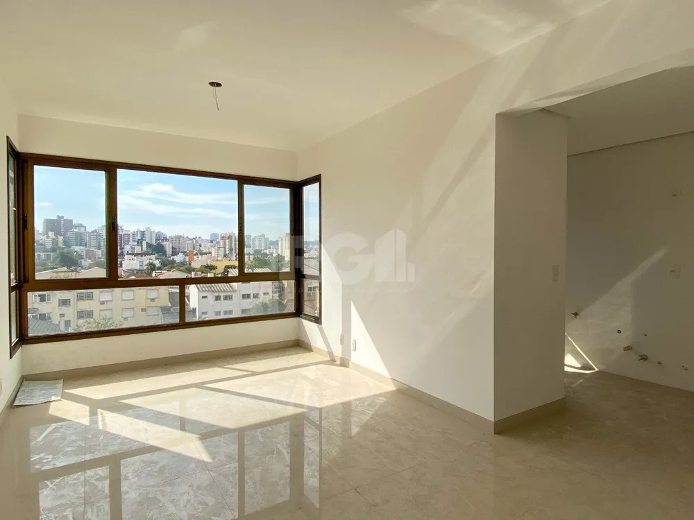 Apartamento, 1 quarto, 46 m² - Foto 1