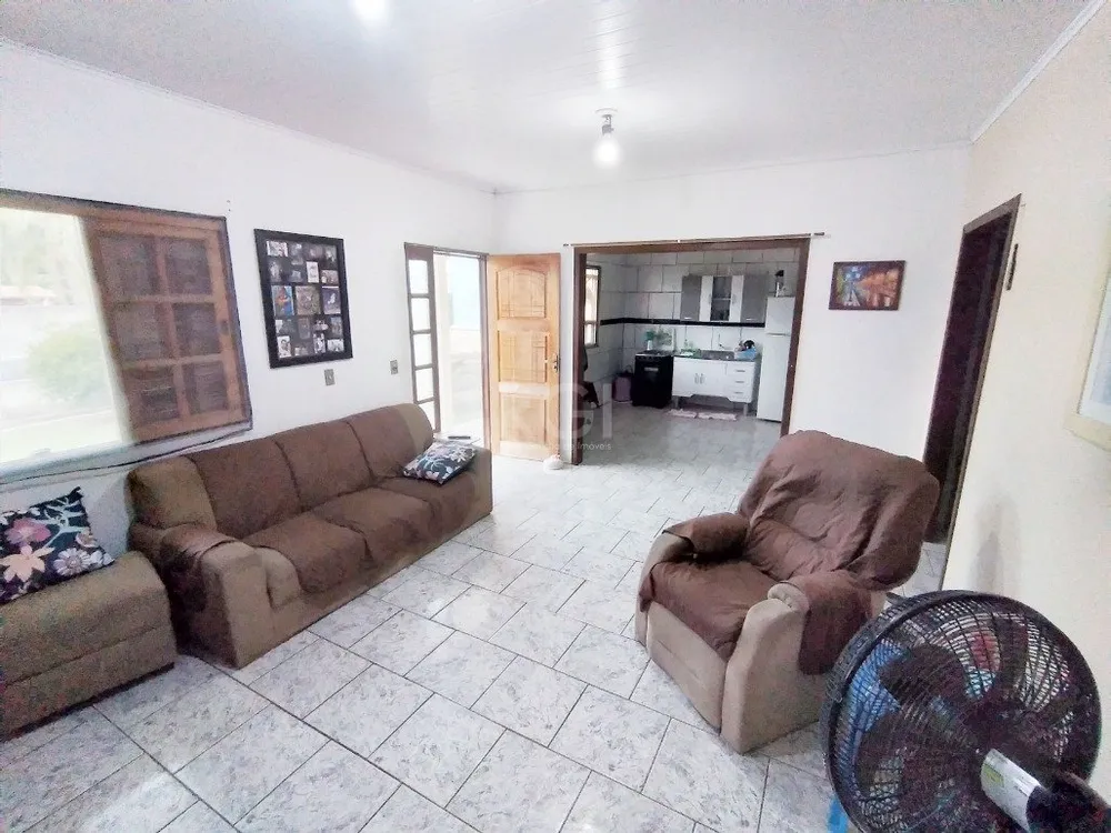 Casa, 2 quartos, 90 m² - Foto 3