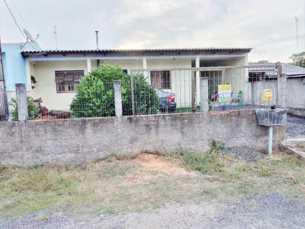 Casa, 2 quartos, 90 m² - Foto 1