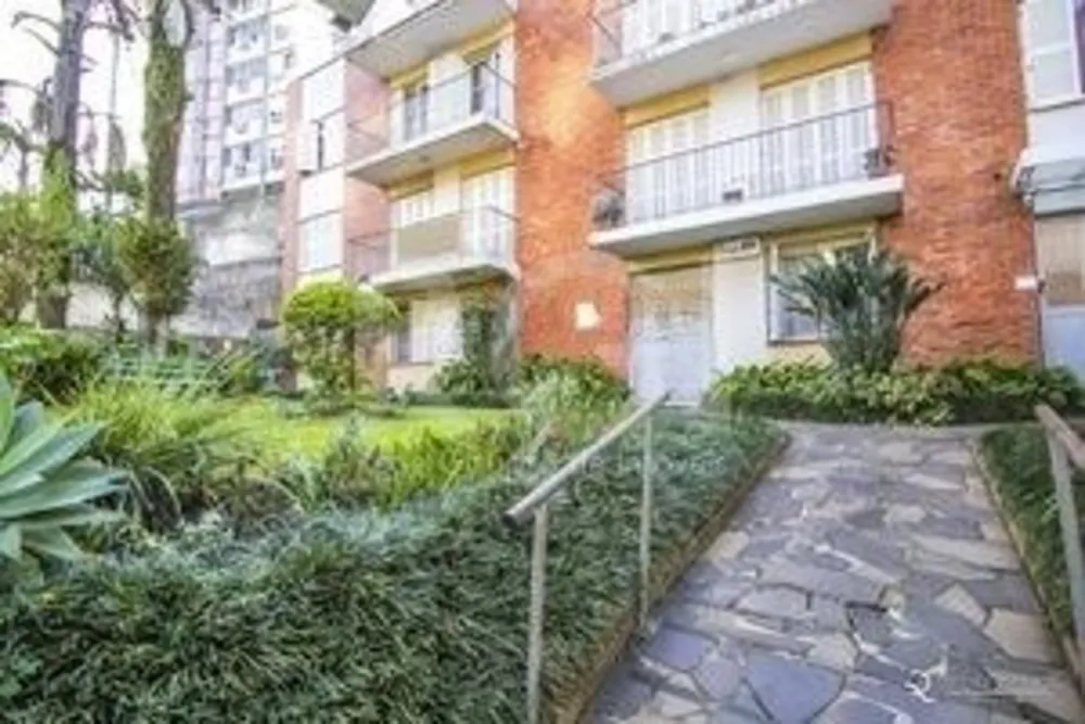 Apartamento, 2 quartos, 66 m² - Foto 1