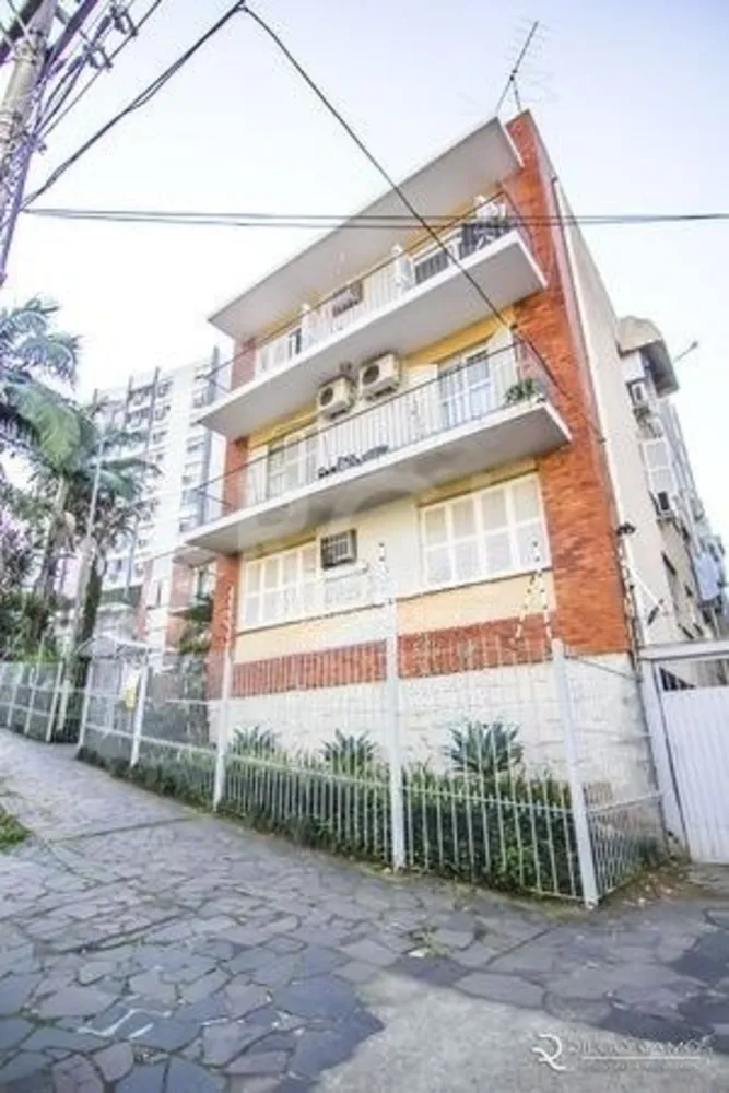 Apartamento, 2 quartos, 66 m² - Foto 2