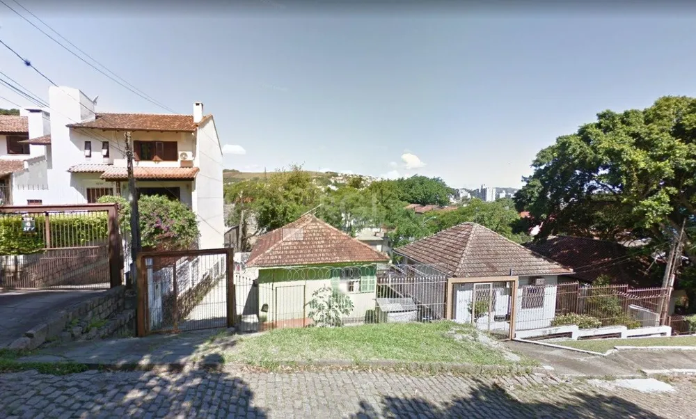 Terreno, 484 m² - Foto 1