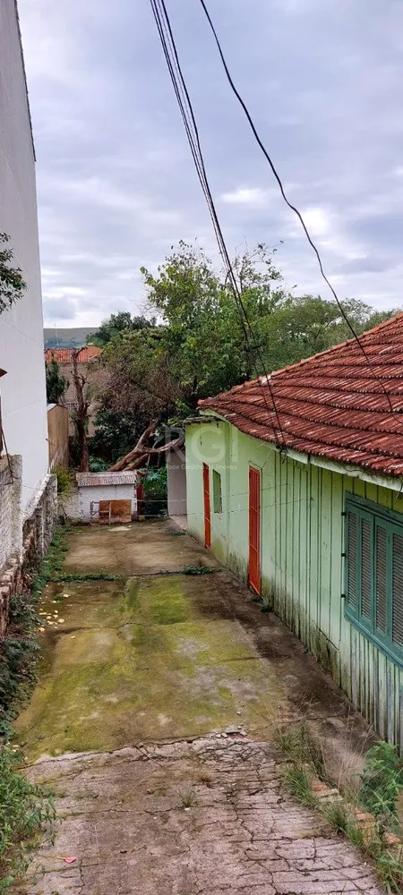 Terreno, 484 m² - Foto 2
