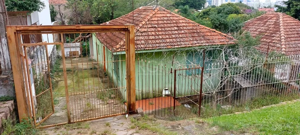 Terreno, 484 m² - Foto 3