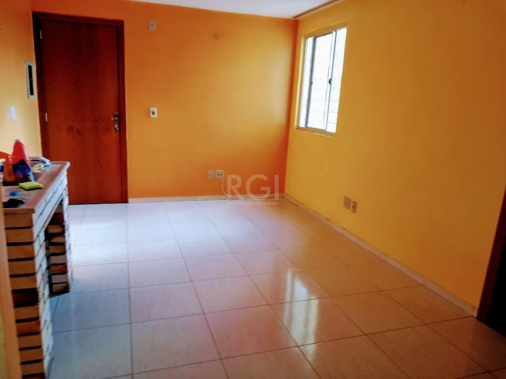 Apartamento, 2 quartos, 38 m² - Foto 1