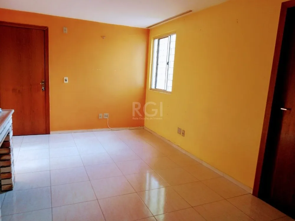 Apartamento, 2 quartos, 38 m² - Foto 3