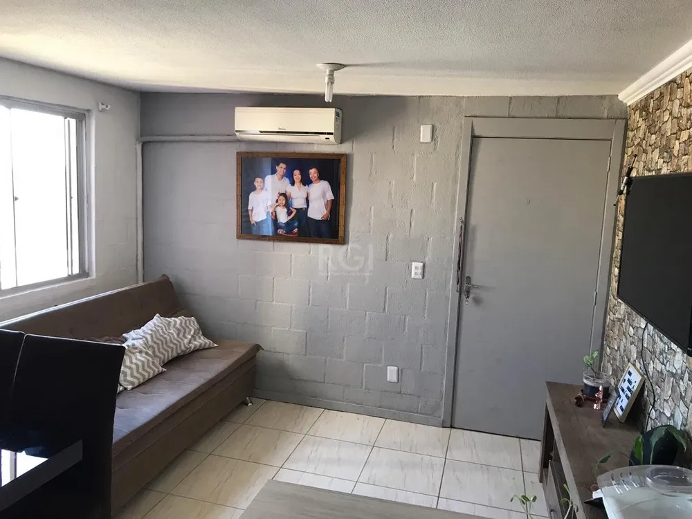 Apartamento, 2 quartos, 46 m² - Foto 3
