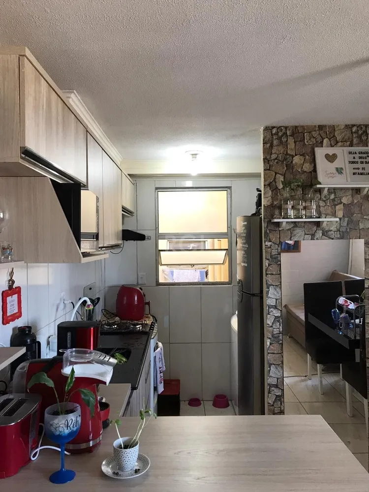 Apartamento, 2 quartos, 46 m² - Foto 4