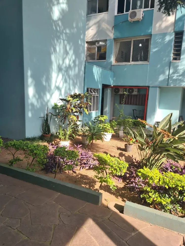 Apartamento, 2 quartos, 67 m² - Foto 2