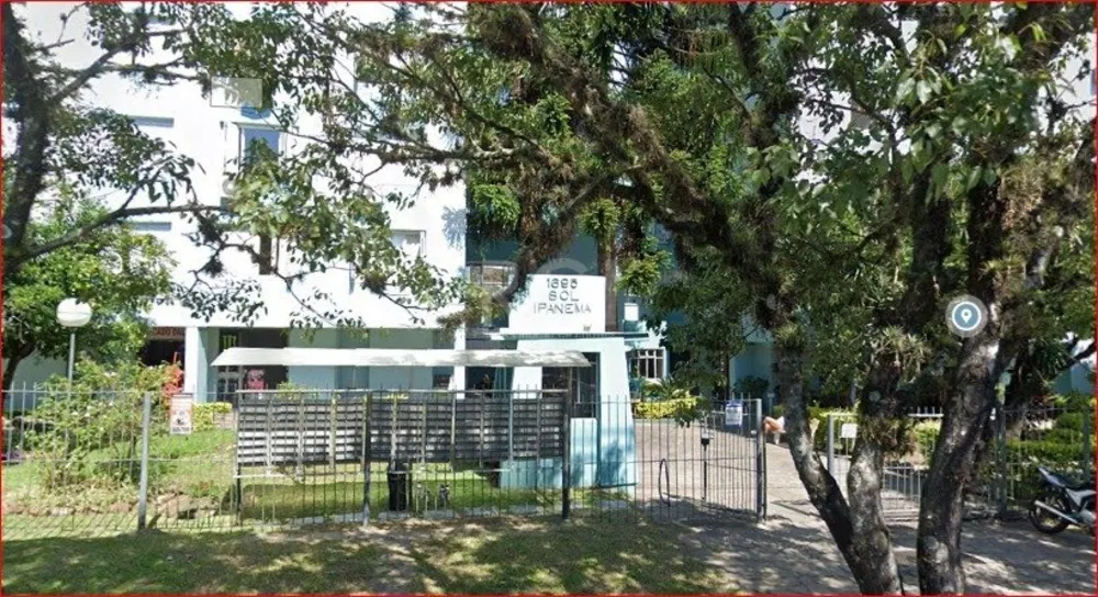 Apartamento, 2 quartos, 67 m² - Foto 1