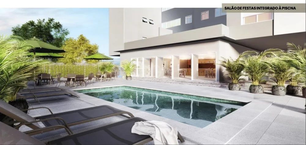 Apartamento, 2 quartos, 70 m² - Foto 3