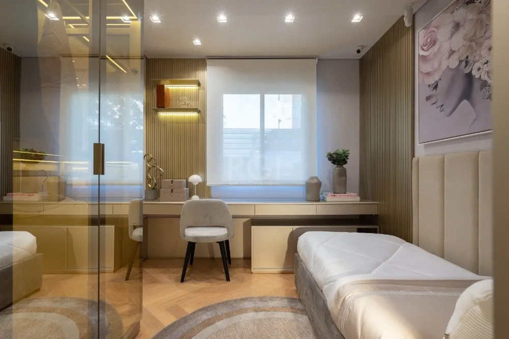 Apartamento, 2 quartos, 66 m² - Foto 1