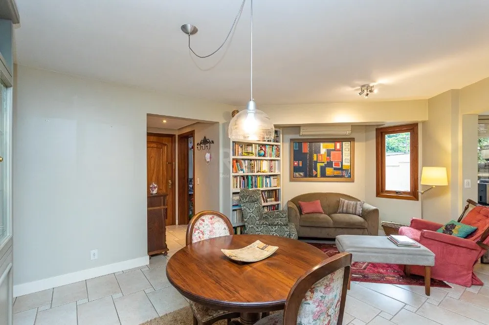 Apartamento, 3 quartos, 158 m² - Foto 4